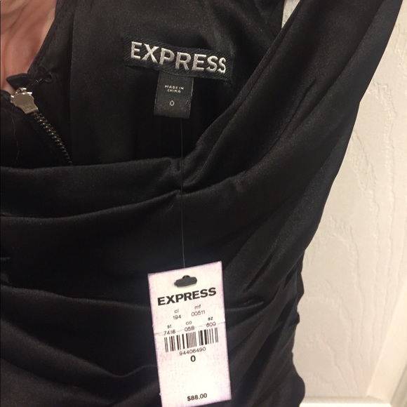 COPY - Express Dress - Picture 2 of 3